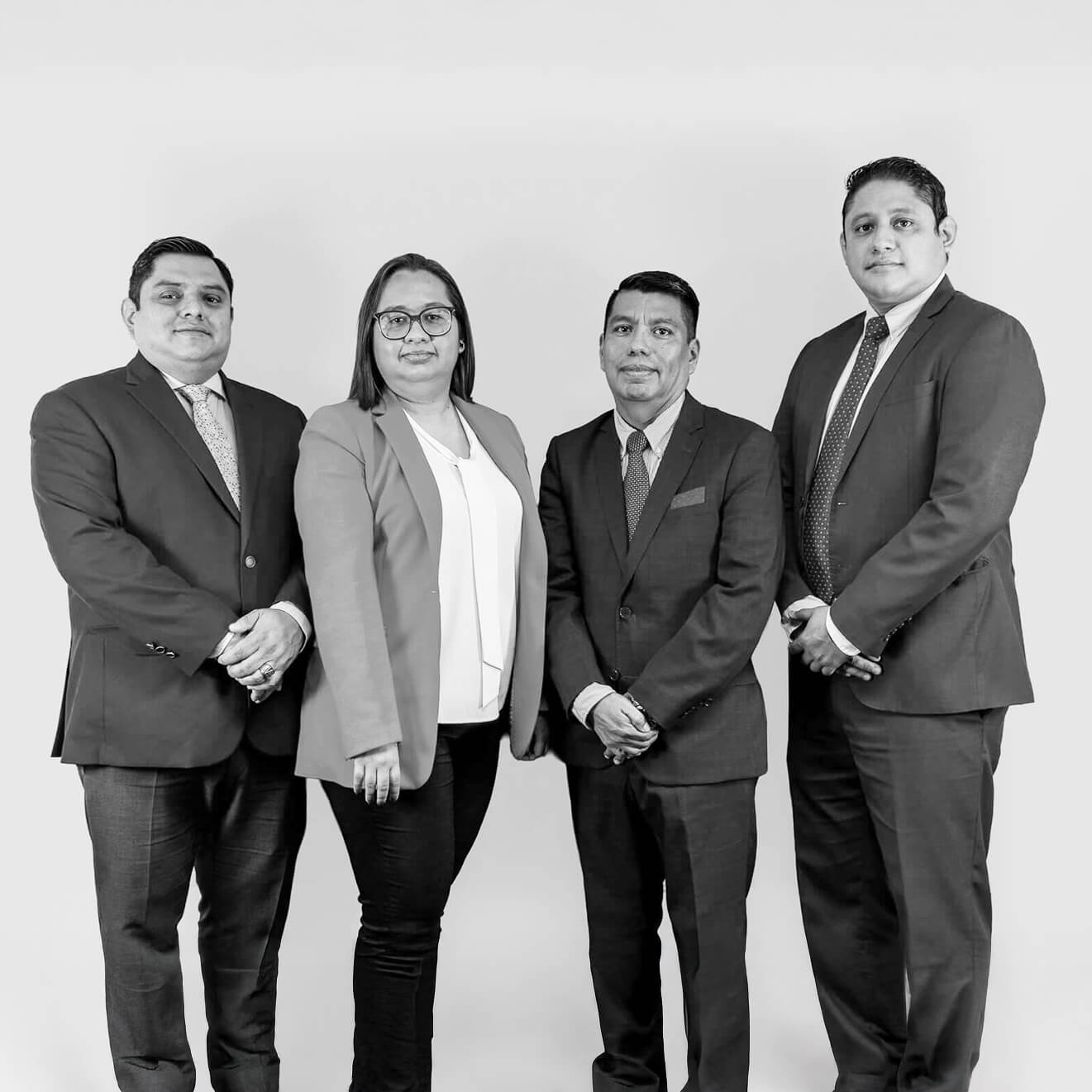 Equipo Miranda Rubio y Asociados