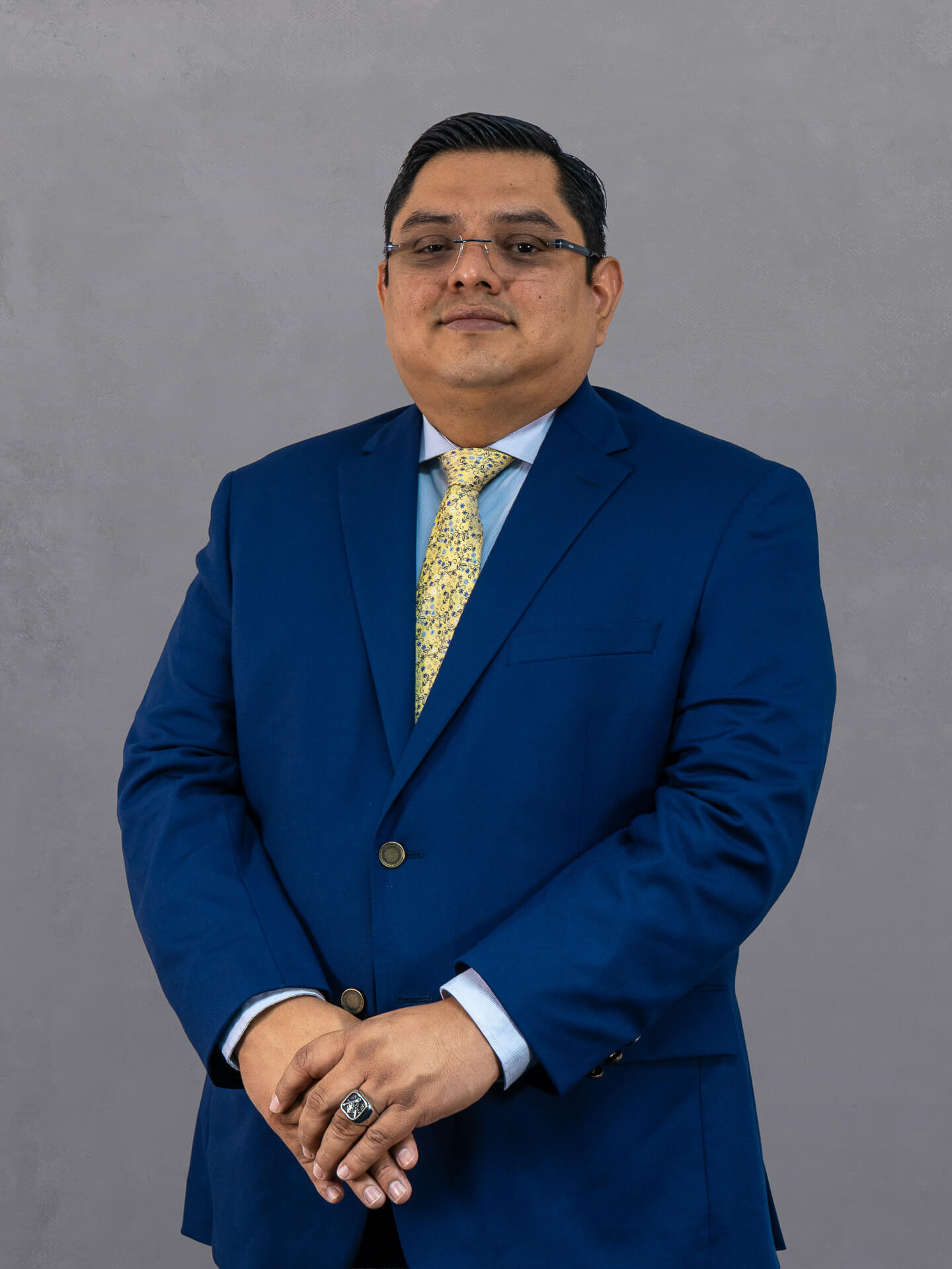 Carlos Mauricio Miranda Rubio
