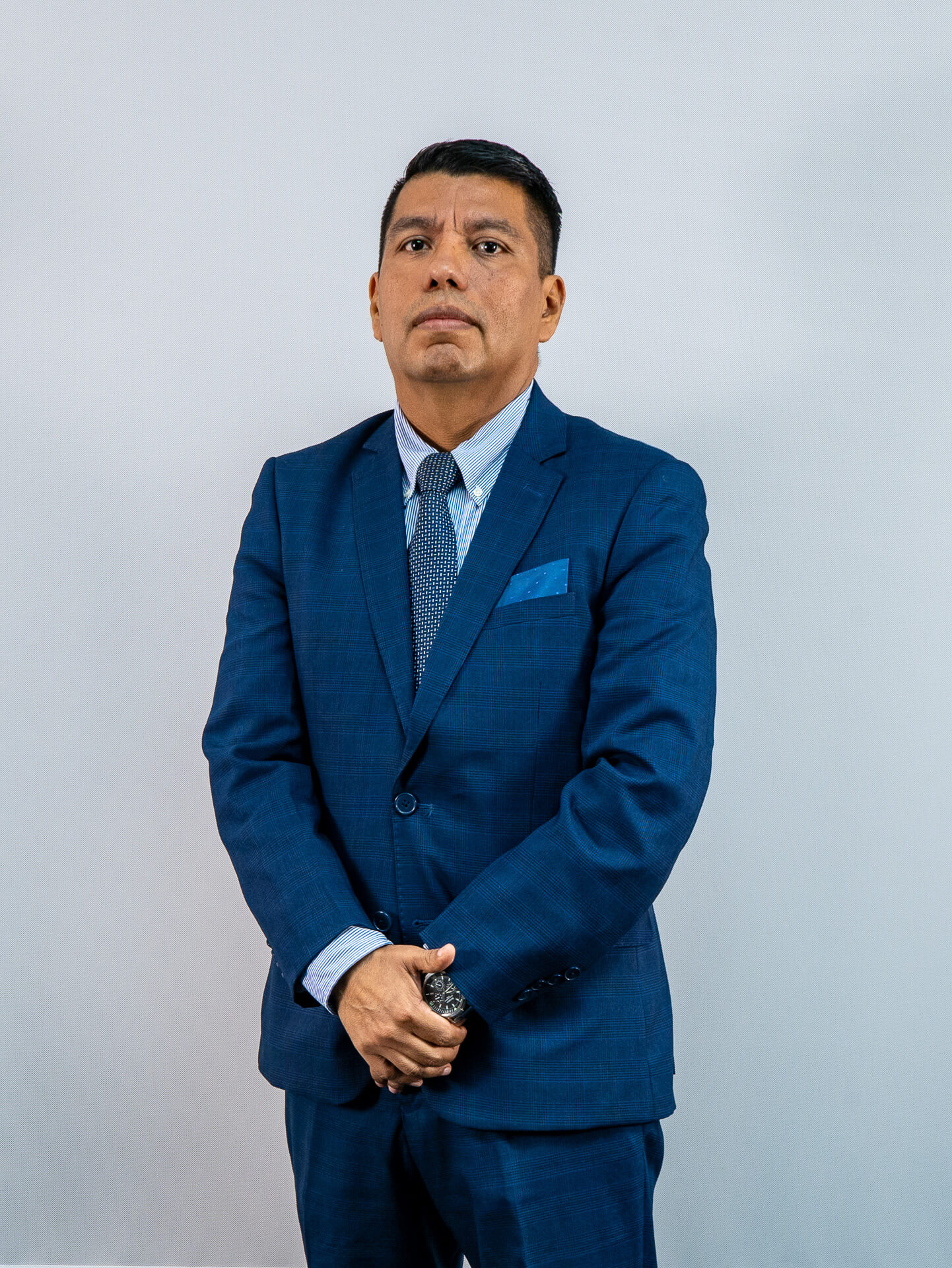 Édgar Francisco Lemus Vásquez
