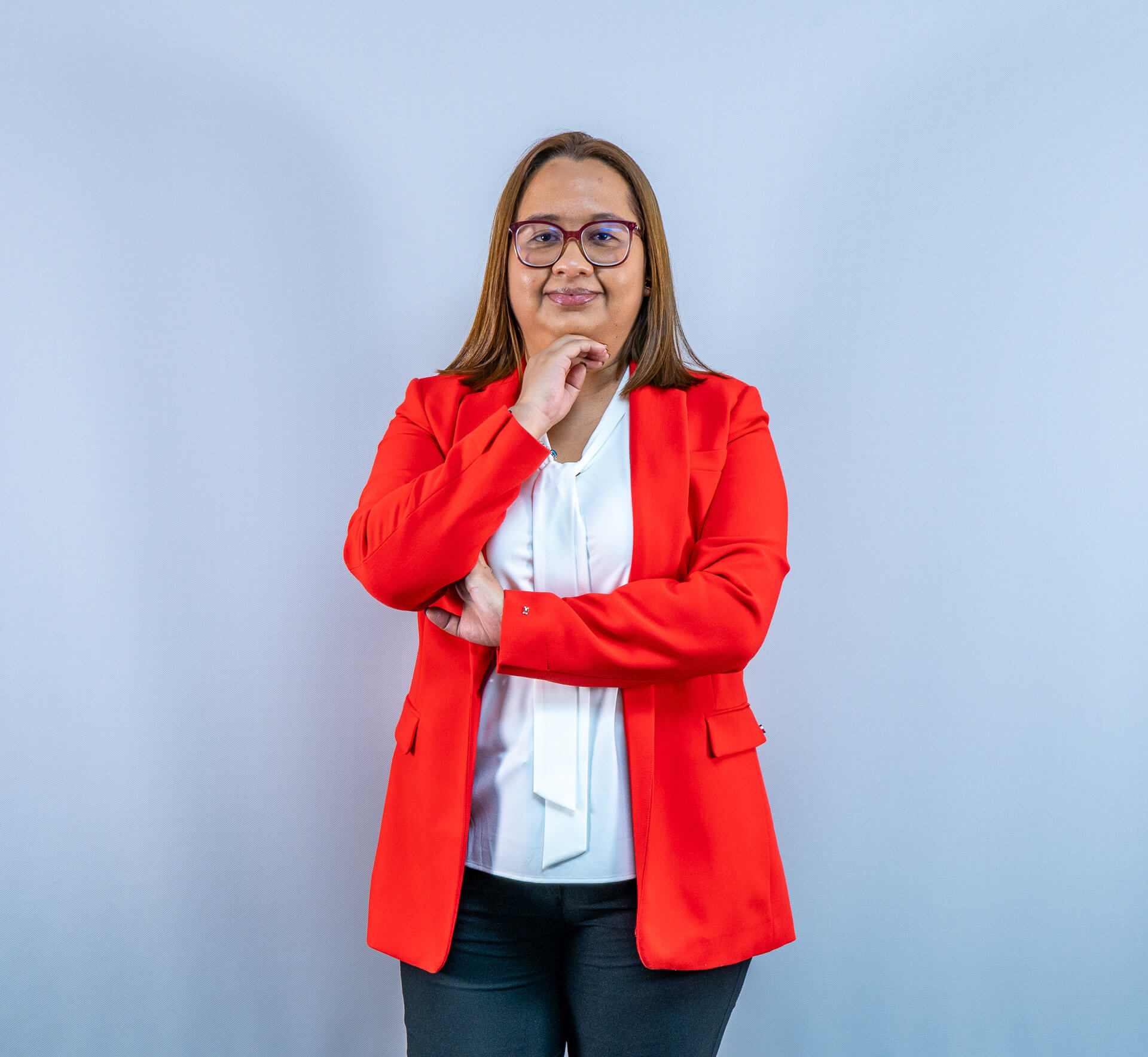 Mónica Gabriela Cruz Cortez