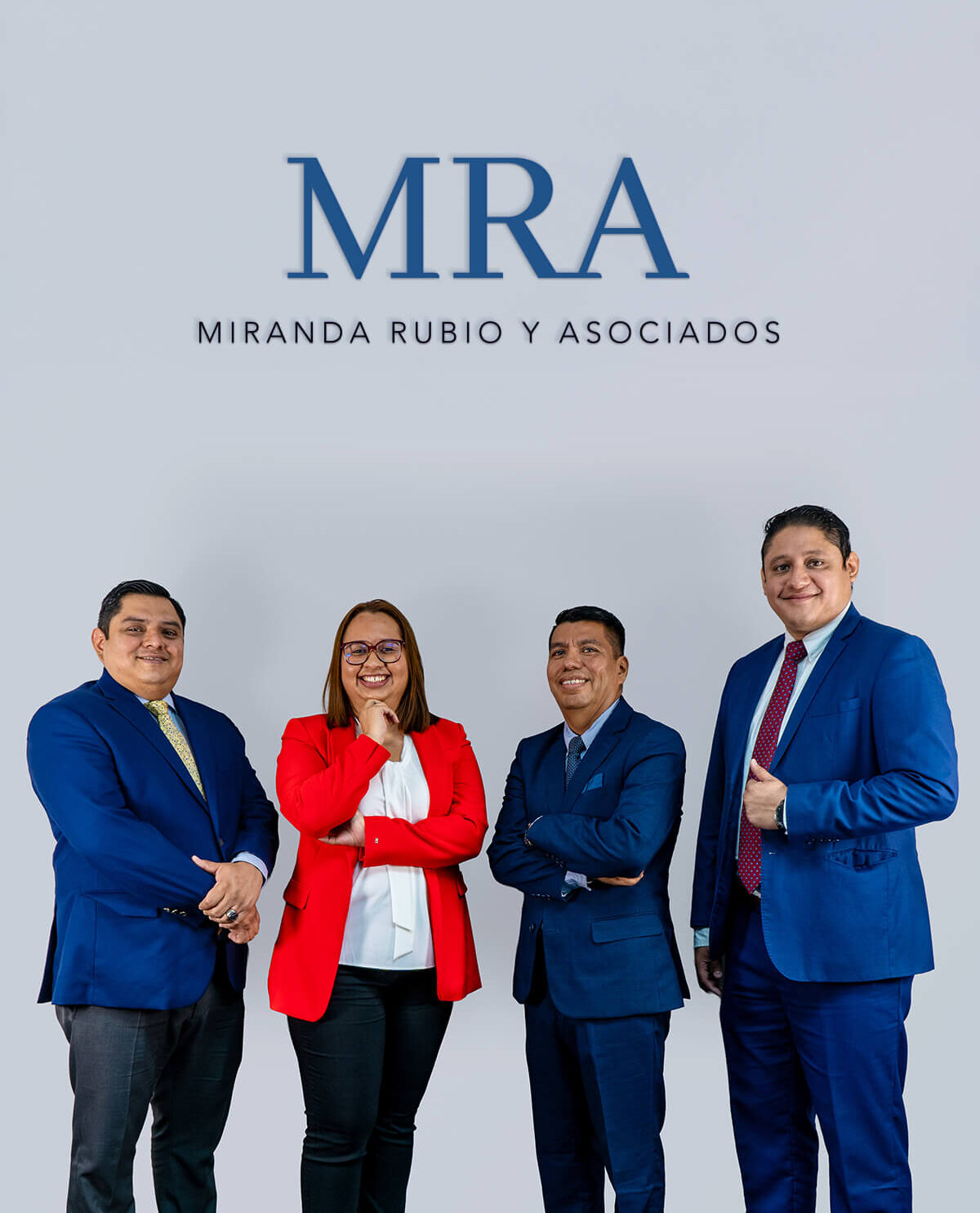 Equipo Miranda Rubio y Asociados